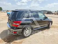 2010 Mercedes Benz GLK-Class фото