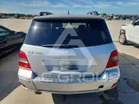 2010 Mercedes Benz GLK-Class фото