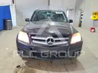 2010 Mercedes Benz GLK-Class фото