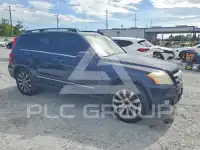 2010 Mercedes Benz GLK-Class фото