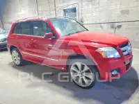 2010 Mercedes Benz GLK-Class фото