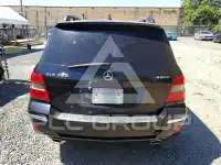 2010 Mercedes Benz GLK-Class photo