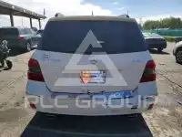 2010 Mercedes Benz GLK-Class фото