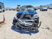 2010 Mercedes Benz GLK-Class фото