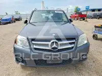 2010 Mercedes Benz GLK-Class фото