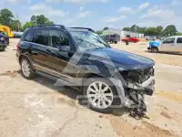 2010 Mercedes Benz GLK-Class фото