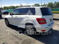 2010 Mercedes Benz GLK-Class фото