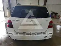 2010 Mercedes Benz GLK-Class фото