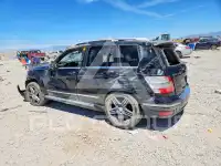 2010 Mercedes Benz GLK-Class фото