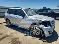 2010 Mercedes Benz GLK-Class photo