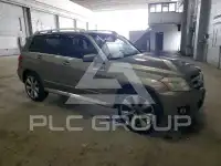 2010 Mercedes Benz GLK-Class фото