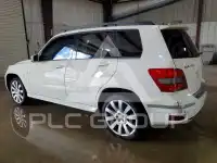 2010 Mercedes Benz GLK-Class фото