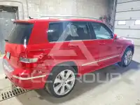 2010 Mercedes Benz GLK-Class фото