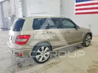 2010 Mercedes Benz GLK-Class фото