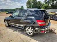 2010 Mercedes Benz GLK-Class фото