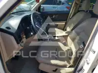 2010 Mercedes Benz GLK-Class фото