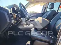 2010 Mercedes Benz GLK-Class фото