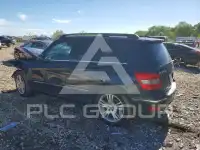 2010 Mercedes Benz GLK-Class photo