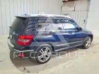 2010 Mercedes Benz GLK-Class фото