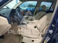 2010 Mercedes Benz GLK-Class фото