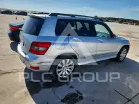 2010 Mercedes Benz GLK-Class фото