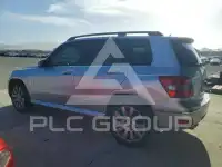2010 Mercedes Benz GLK-Class photo