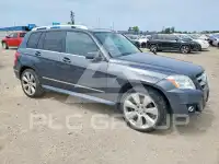 2010 Mercedes Benz GLK-Class фото