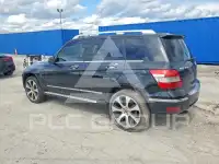 2010 Mercedes Benz GLK-Class фото