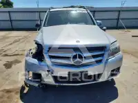2010 Mercedes Benz GLK-Class photo