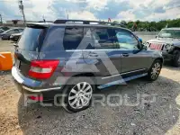 2010 Mercedes Benz GLK-Class фото