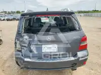 2010 Mercedes Benz GLK-Class фото