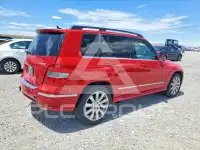 2010 Mercedes Benz GLK-Class фото