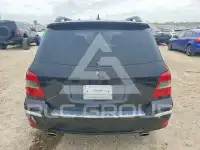 2010 Mercedes Benz GLK-Class фото
