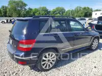 2010 Mercedes Benz GLK-Class фото