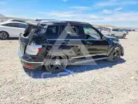 2010 Mercedes Benz GLK-Class фото