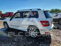 2010 Mercedes Benz GLK-Class фото