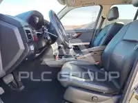 2010 Mercedes Benz GLK-Class фото