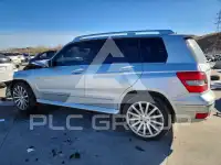 2010 Mercedes Benz GLK-Class фото