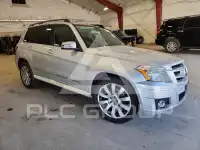 2010 Mercedes Benz GLK-Class photo