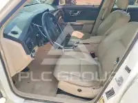 2010 Mercedes Benz GLK-Class фото