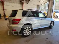 2010 Mercedes Benz GLK-Class photo