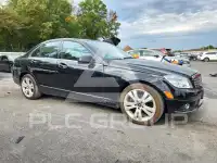 2010 Mercedes Benz C-Class фото