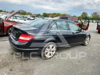 2010 Mercedes Benz C-Class фото