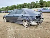 2010 Mercedes Benz C-Class photo