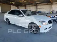 2010 Mercedes Benz C-Class фото