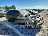2010 Mercedes Benz C-Class photo