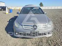 2010 Mercedes Benz C-Class фото