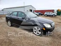 2010 Mercedes Benz C-Class фото