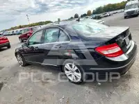 2010 Mercedes Benz C-Class фото