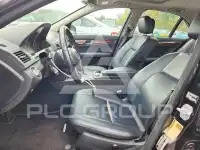 2010 Mercedes Benz C-Class фото